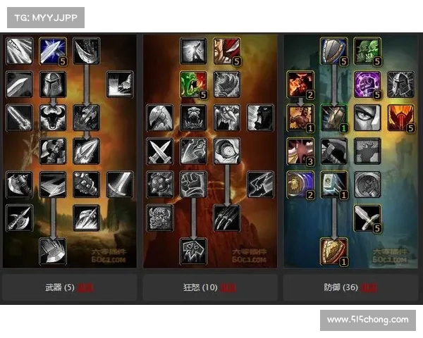 魔兽世界怀旧服攻击防御策略解析